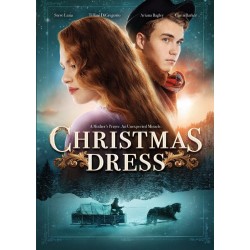 DVD-Christmas Dress