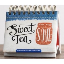 Calendar-Sweet Tea For The...