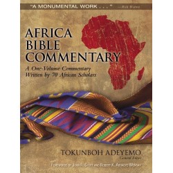 African Bible Commentary...