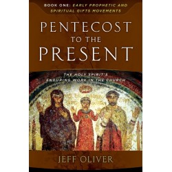 Pentecost To The Present:...