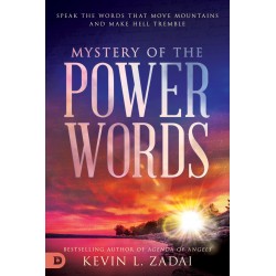 Mystery Of The Power Words