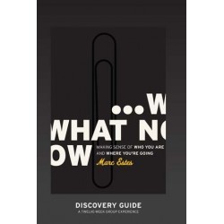What Now Discovery Guide