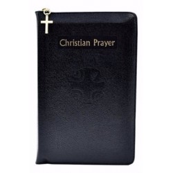 Christian Prayer-Leather