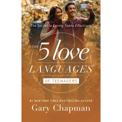 The 5 Love Languages Of...