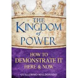 Kingdom Of Power How To...