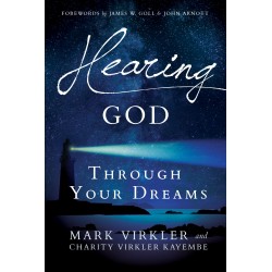 Hearing God Through Your...