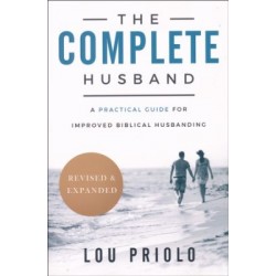 The Complete Husband...