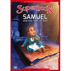 DVD-Samuel And The Call Of...