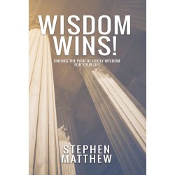 Wisdom Wins