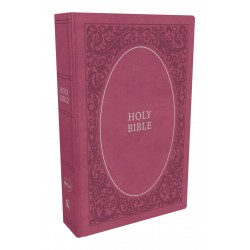 NKJV Holy Bible Soft Touch...