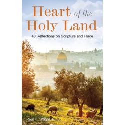 Heart Of The Holy Land