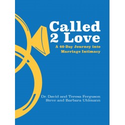 Called 2 Love (Nov)