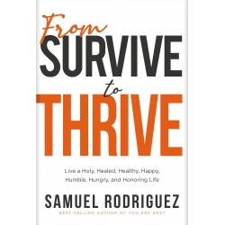 From Survive To Thrive (Nov)