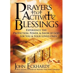 Prayers That Activate...