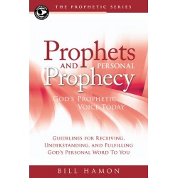 Prophets And Personal Prophecy