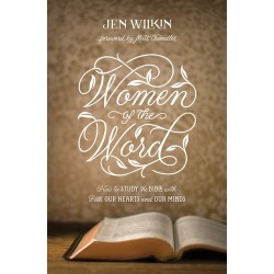 Women Of The Word (Revised)