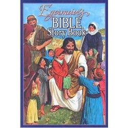 Egermeier's Bible Story...
