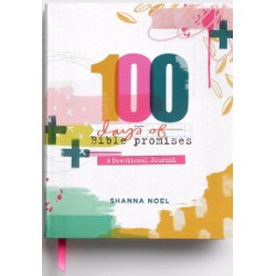 100 Days Of Bible Promises:...