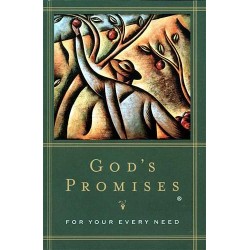 God's Promises For Your...