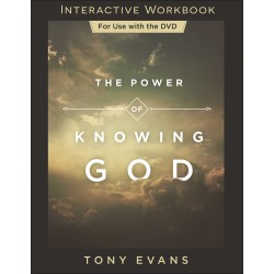 The Power Of Knowing God...