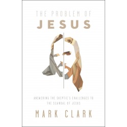 The Problem Of Jesus (Jan...