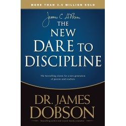 New Dare To Discipline...