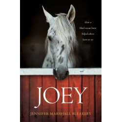 Joey-Softcover