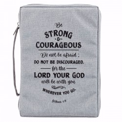 Bible Cover-Value-Strong &...