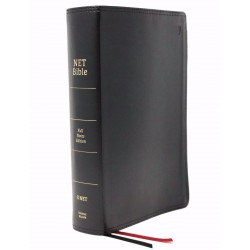 NET Bible (Full-Notes...