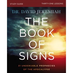 The Book Of Signs Study Guide