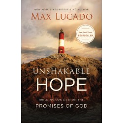 Unshakable Hope-Softcover