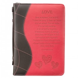 Bible Cover-Trendy...