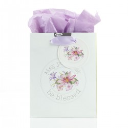 Gift Bag-May Your Day w/Tag...