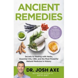Ancient Remedies (Feb 2021)
