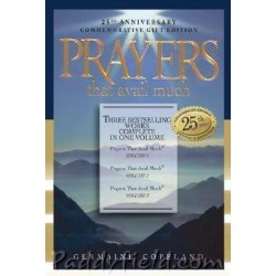 Prayers That Avail Much...