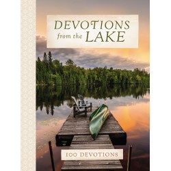 Devotions From The Lake