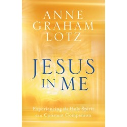 Jesus In Me-Softcover (Oct)