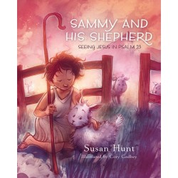 Sammy And His Shepherd