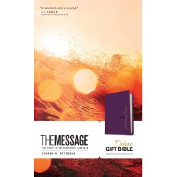 Message Deluxe Gift...