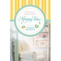 Mommy Time
