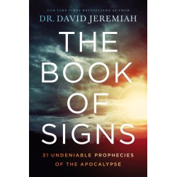 The Book Of Signs-Softcover