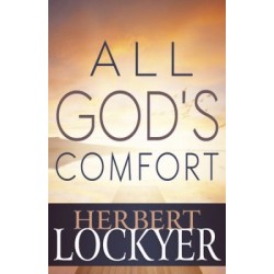 eBook-All Gods Comfort