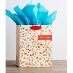 Gift Bag-Specialty-Floral...
