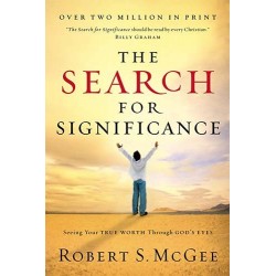Search For Significance...