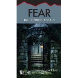 Fear (Hope For The Heart)
