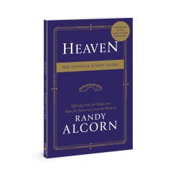 Heaven: The Official Study...