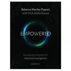 DVD-Empowered Leader's Kit...