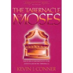 Tabernacle Of Moses