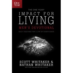 One Year Impact For Living...