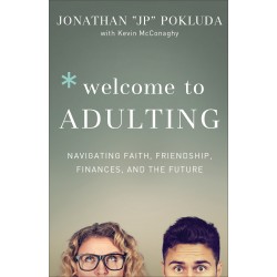 Welcome To Adulting